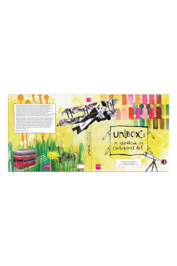 un[BOX]: A Workbook on Contemporary Art 