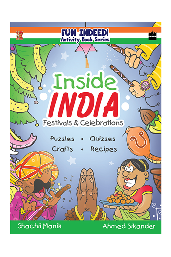 Inside India: Festivals and Celebrations