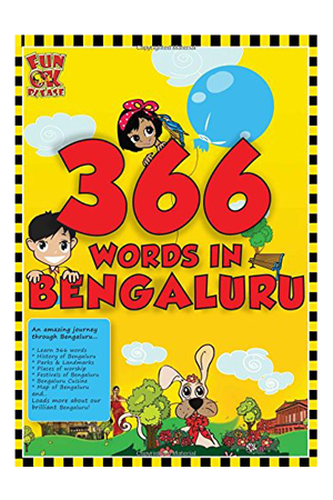 366 Words In Bengaluru