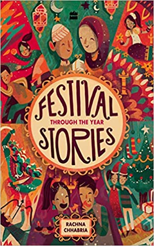 Festival Stories: Through the Year 