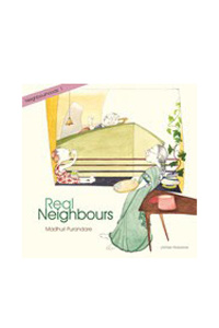 Neighbourhood: 1 Real Neighbours Neighbourhood: 1 Real Neighbours