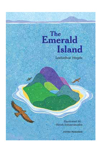 The Emerald Island The Emerald Island