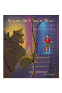 Neel and The Prince of Persia Neel and The Prince of Persia