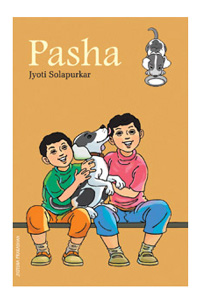 Pasha Pasha