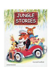 Jungle Stories Jungle Stories