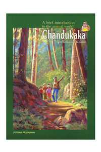 Chandukaka Chandukaka
