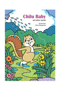 Chilu Baby and other stories Chilu Baby and other stories