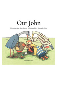 Our John Our John
