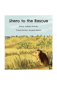 Shero to the Rescue