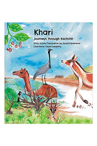 Khari Journeys through Kachchh