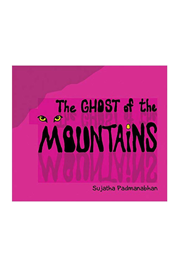 The Ghost of the Mountains 