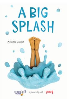 A Big Splash (PARI Series)