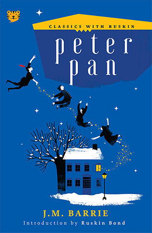 Talking Cub - Peter Pan