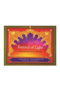 Festival of Light Deepavali Legends From Around India Festival of Light Deepavali Legends From Around India