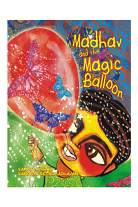 Madhav and the Magic Balloon Madhav and the Magic Balloon