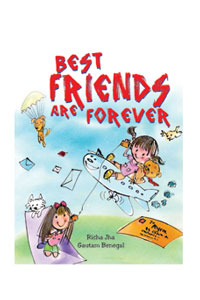 Best Friends are forever Best Friends are forever