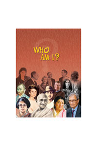 Who Am I? Who Am I?