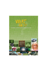 What Am I? What Am I?