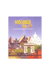 Where Am I? Where Am I?
