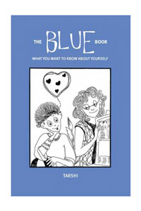 The Blue Book : What you want to know about Yourself The Blue Book : What you want to know about Yourself